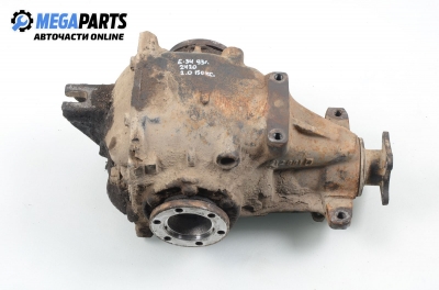  for BMW 5 (E34) 2.0 24V, 150 hp, sedan, 1993