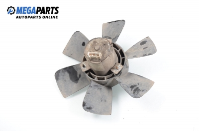 Ventilator radiator pentru Volkswagen Golf II 1.6 D, 54 cp, 3 uși, 1987