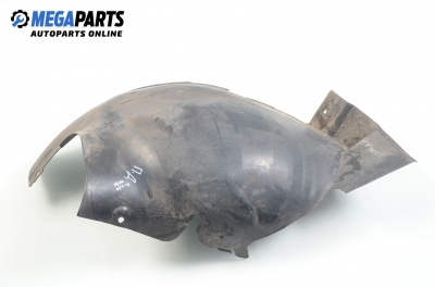 Inner fender for Peugeot 206 2.0 HDi, 90 hp, station wagon, 2002, position: front - right