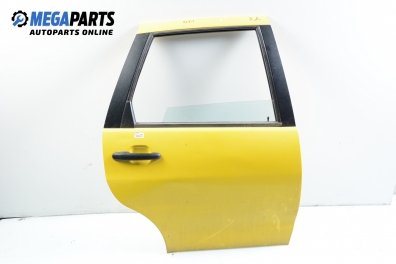 Ușă pentru Seat Ibiza (6K) 1.0, 50 cp, hatchback, 5 uși, 1999, poziție: dreaptă - spate