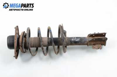 Macpherson shock absorber for Fiat Bravo 1.9 JTD, 105 hp, 3 doors, 1999, position: front - right