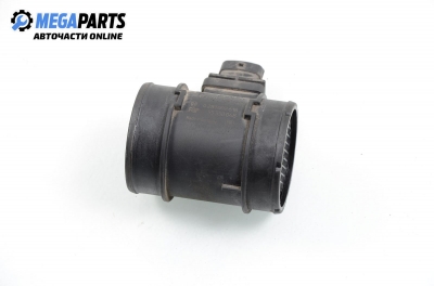 Debitmetru pentru Fiat Croma 1.9 D Multijet, 150 cp, combi, 2006 № BOSCH 0 281 002 618