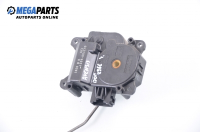 Heater motor flap control for Toyota Avensis 2.0, 128 hp, sedan, 2000 № 063700-6231