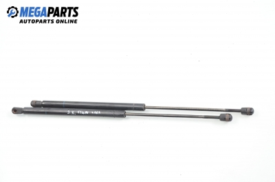 Tije telescopice, portbagaj for Ford Escort 1.6 16V, 88 hp, hatchback, 1999