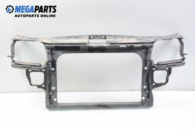 Front slam panel for Audi A3 (8L) 1.8, 125 hp, 3 doors, 1997