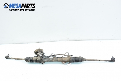 Hydraulic steering rack for Peugeot 206 1.6, 89 hp, 3 doors, 2000