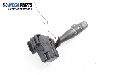 Wiper lever for Jaguar X-Type 2.0 D, 130 hp, sedan, 2004