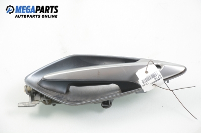 Außengriff for Honda Civic VIII 1.8, 140 hp, hecktür, 5 türen, 2006, position: rechts, vorderseite № 72140-SMG-E016-M1