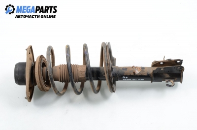 Macpherson shock absorber for Fiat Bravo 1.9 JTD, 105 hp, 3 doors, 1999, position: front - left
