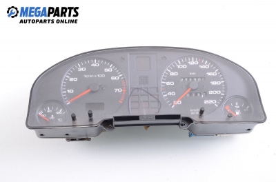 Instrument cluster for Audi 80 (B4) 1.6, 101 hp, station wagon, 1994