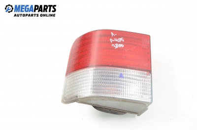 Tail light for Peugeot 405 1.6, 92 hp, station wagon, 1992, position: left