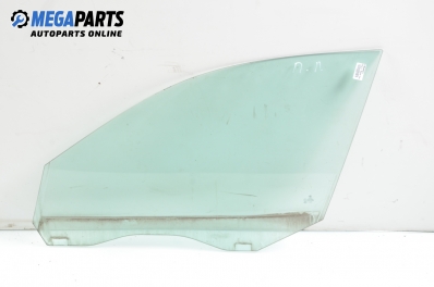 Fensterscheibe for BMW 5 (E60, E61) 3.0 d, 231 hp, combi automatic, 2006, position: links, vorderseite