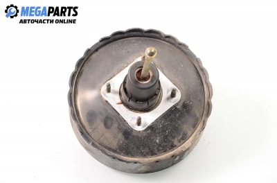 Servo for Skoda Fabia 1.9 SDi, 64 hp, hecktür, 2002