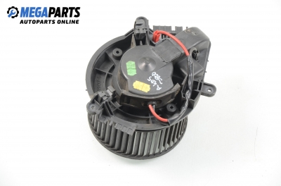 Heating blower for Peugeot 405 1.6, 92 hp, station wagon, 1992