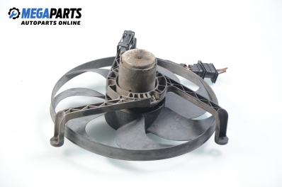 Ventilator radiator pentru Audi A3 (8L) 1.8, 125 cp, 3 uși, 1997