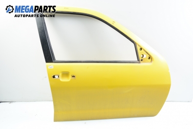 Ușă pentru Seat Ibiza (6K) 1.0, 50 cp, hatchback, 5 uși, 1999, poziție: dreaptă - fața