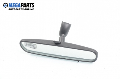 Zentral-ruckspiegel for Mercedes-Benz A-Klasse W168 1.9, 125 hp automatic, 1999