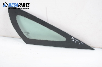 Fantă de ventilație ușă for Ford Focus II (2004-2010) 1.6, sedan, position: dreapta