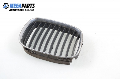 Grill for BMW 5 (E39) (1996-2004) 2.0, sedan