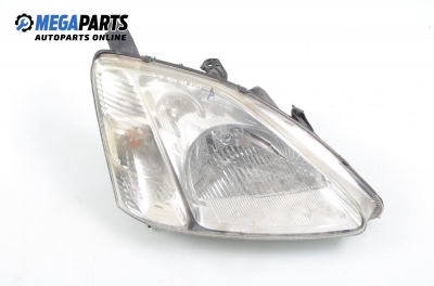 Headlight for Honda Civic 1.4, 75 hp, hatchback, 5 doors automatic, 2002, position: right