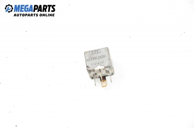 Relais for Audi A8 (D2) 2.8 Quattro, 193 hp automatic, 1997 № 443951253K
