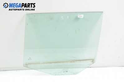 Geam for BMW 5 (E60, E61) 3.0 d, 231 hp, combi automatic, 2006, position: stânga - spate