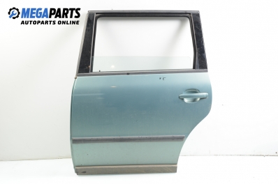 Tür for Volkswagen Passat (B5; B5.5) 1.9 TDI, 110 hp, combi, 1998, position: links, rückseite