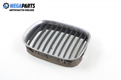 Grill for BMW 5 (E39) 2.0, 150 hp, sedan, 1997