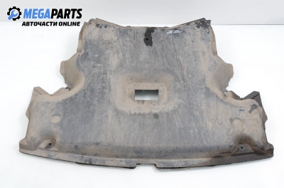 Skid plate for Mercedes-Benz C W203 2.2 CDI, 143 hp, coupe automatic, 2002