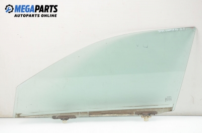 Geam for Toyota Corolla (E120; E130) 1.6 VVT-i, 110 hp, hatchback, 2007, position: stânga - fața