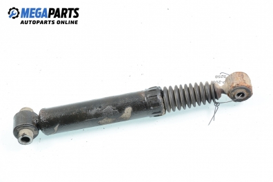 Amortizor pentru Peugeot 206 1.6, 89 cp, 3 uși, 2000, poziție: din spate