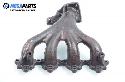 Exhaust manifold for Honda HR-V 1.6 16V 4WD, 105 hp, 1999