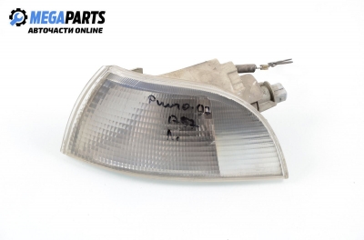 Blinker for Fiat Punto 1.7 TD, 69 hp, hatchback, 5 doors, 1997, position: left