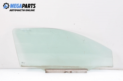Window for Opel Corsa C 1.2, 75 hp, 2004, position: front - right