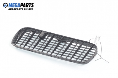 Bonnet grill for BMW X5 (E53) 4.4, 286 hp automatic, 2002, position: left