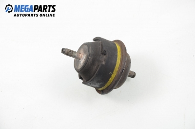 Engine bushing for Peugeot 206 1.4, 75 hp, hatchback, 2000