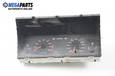 Instrument cluster for Peugeot 405 1.6, 92 hp, station wagon, 1992