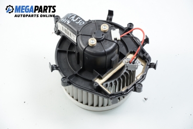Heating blower for Citroen C4 Picasso 2.0 HDi, 136 hp automatic, 2007