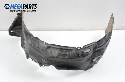 Inner fender for Toyota Avensis 2.0 TD, 90 hp, station wagon, 2000, position: front - right