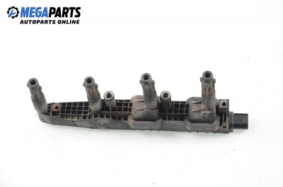Bobină de aprindere for Mercedes-Benz A-Class W168 1.4, 82 hp, 1999 № 0 221 503 033