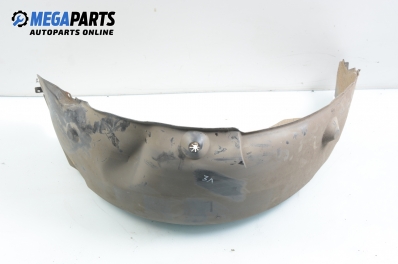 Inner fender for Land Rover Range Rover III 4.4 4x4, 286 hp automatic, 2002, position: rear - left