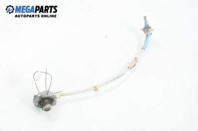 Verschluss heckklappe für Honda Civic VIII 1.8, 140 hp, hecktür, 5 türen, 2006