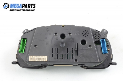 Bloc instrumente de bord pentru Skoda Octavia (1U) 1.9 TDI, 90 cp, hatchback, 2004 № 1U0 920 801 J