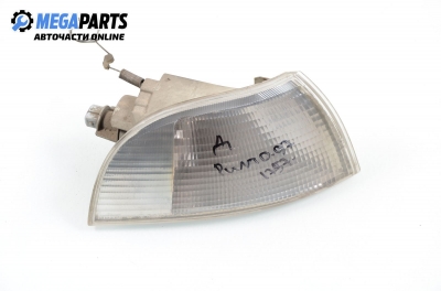 Blinker for Fiat Punto 1.7 TD, 69 hp, hatchback, 5 doors, 1997, position: right