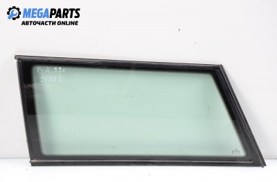 Vent window for Volkswagen Passat 2.5 TDI, 150 hp, station wagon automatic, 1999, position: left