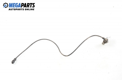 Senzor arbore cotit for Opel Tigra 1.6 16V, 106 hp, 1995