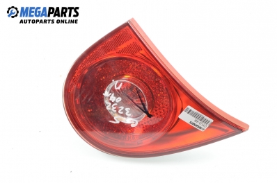 Inner tail light for Volkswagen Golf V 1.4 16V, 75 hp, 3 doors, 2004, position: left