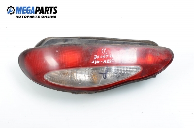 Tail light for Hyundai Coupe 1.6 16V, 116 hp, 1998, position: right