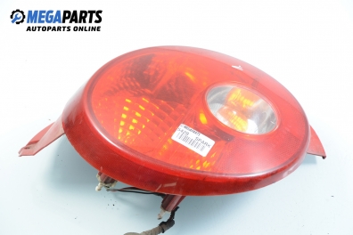Tail light for Chevrolet Spark 0.8, 50 hp, 5 doors, 2005, position: left