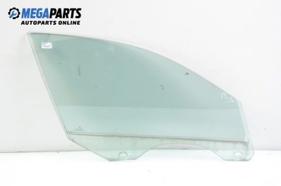 Window for BMW 7 (E65) 3.5, 272 hp automatic, 2002, position: front - right